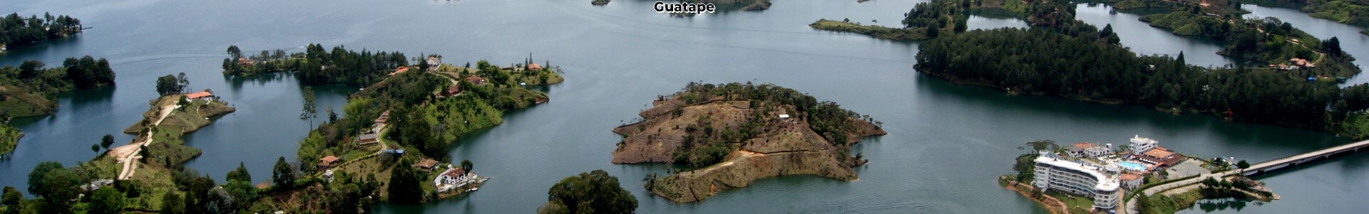 Guatapé