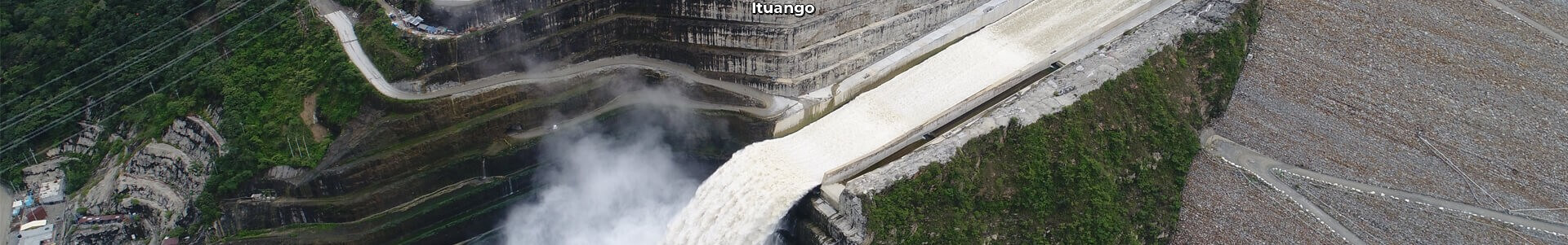 Ituango
