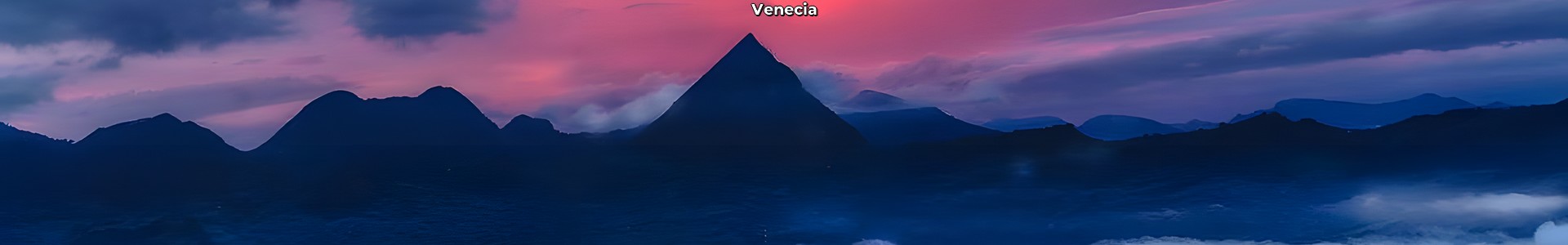Venecia