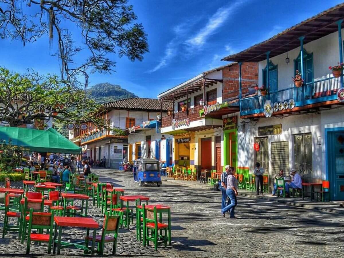 Jardin