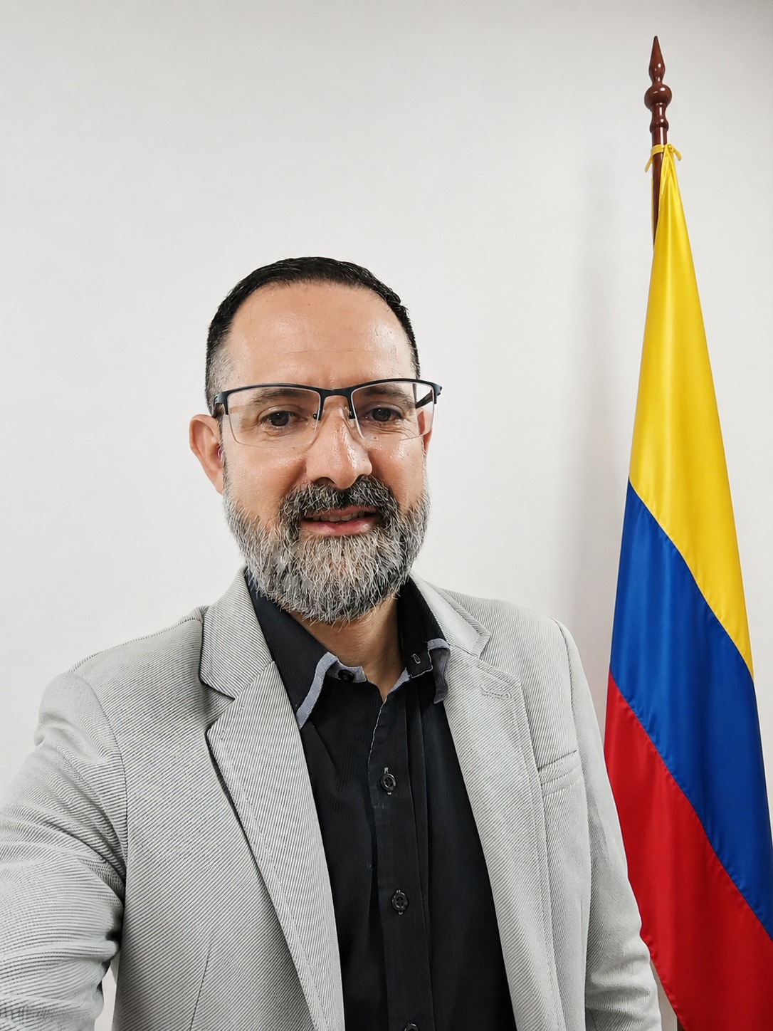 Alexis Tobón Naranjo