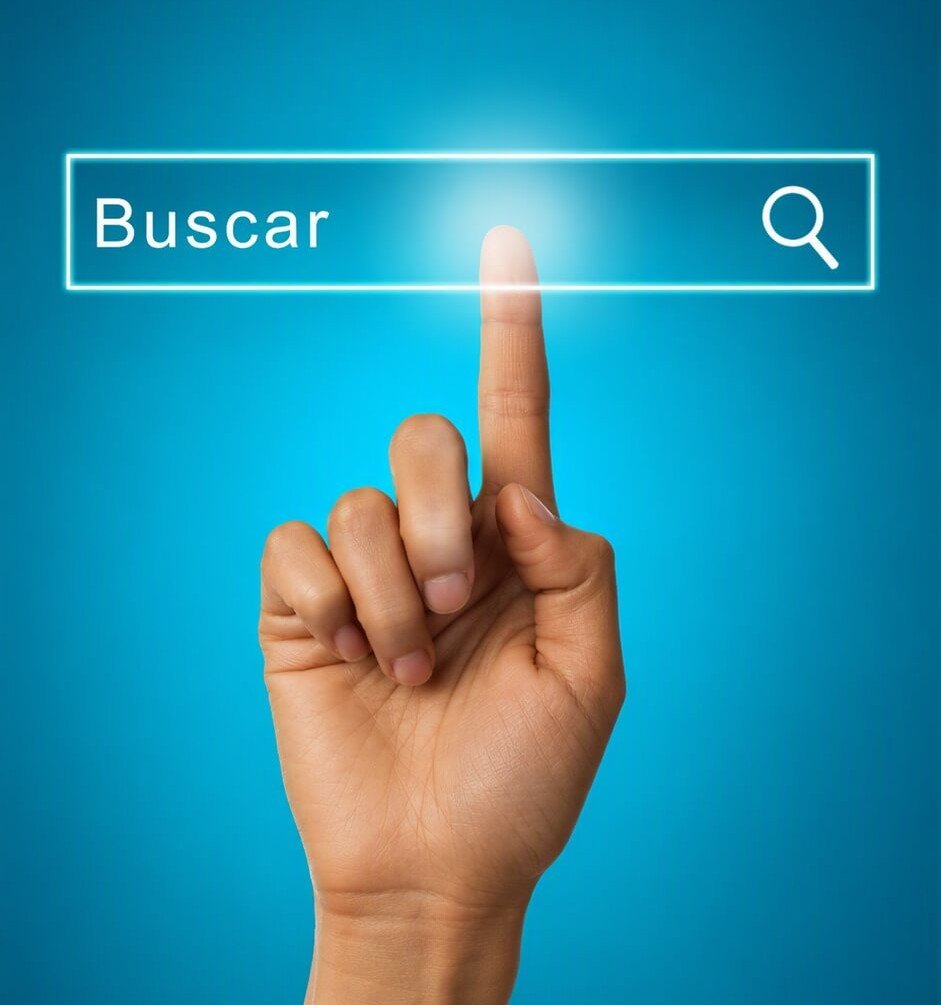 Búsqueda General