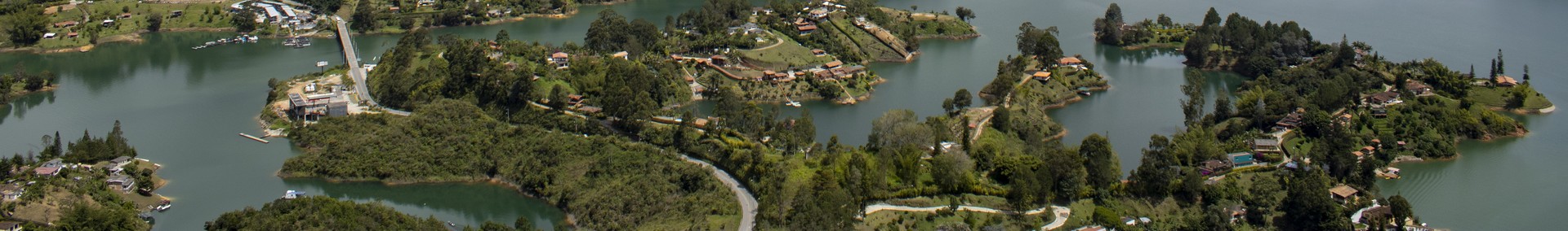 Guatape