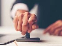 Radicación memoriales judiciales